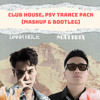 MATTRIX x DARKHOLE - CLUB HOUSE & PSY TRANCE