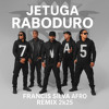 Jetuga - Raboduro Francis Silva Afro Remix 2k25