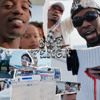 BWE TENGA - SHNEAKY X MEGACRAZY X LEITE EM PÓ
