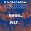 Pachanga - Roni Joni Remix ( ELLZ Mashup )