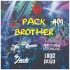 PACK FREE - BROTHER #09 - BACKUP DJ'S