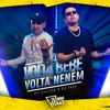 DJ Guuga E DJ Ivis - Volta Bebê, Volta Neném ( J