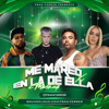 ME MAREO X EN LA DE ELLA (FR4N F3RR3R MASHUP)