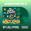 lollypool - Nu Disco Vol. 10