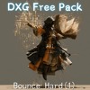 Bounce Hard(1)🔥DXG Free Pack