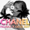 CHANEL (FALNAZ GEIZE EDIT)