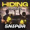 HIDING VS UNBREAKABLE (SNIPØR QUICKSCOPE MASH)