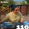 LMHY Radio ep. 116 / Tracklist