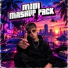 MINI MASHUP PACK VOL. 2 | Eric Zamora