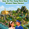 HPA AN THU - Wizard New Version