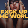 LISA-FXCK UP THE WORLD[ YOUNGB MASHUP 2025 ]