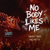 Nobody Likes Me (Edit & Mashup Pack Vol.3)