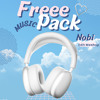 FreeDown Pack Tháng 5 ( Nobi & Friend )