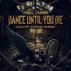 Dance Until You Die (Gzast3r Schranz Rework)
