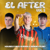 EL AFTER Vol. 2 || Pack Mashups Noviembre 2025