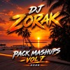 Dj Zorak - Pack Mashups Vol 7 2026