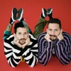 Ouch - Mau & Ricky (Acapella)
