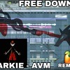 Lil Darkie-Avm Fl Studio Remake By Onder Ozmen