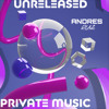 UNRELEASED SONGS 2026 - ANDRES DIAZ