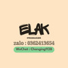 Bac Bling ELAK Remix