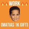 WORK [MATIAS PERREO EDIT]