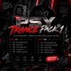 PSY TRANCE PACK 1" Pack Mashup/Edit - HINO & H.z