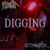 STINGER X P0NG0 - DIGGIN