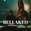 Peso Pluma, Anitta - Bellakeo - Extended