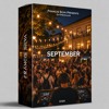 Francis Silva - September Pack 26'