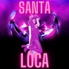 Rauw Alejando & Juan Mgan - Santa x Loca