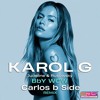 BbY WOW (Carlos b Side Remix AFROHOUSE)