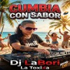 Cumbia Con Sabor