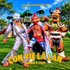 Côn Viê Lã Làn (JuongB x J.Bae)