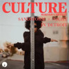Sandstorm vs Night in Detroit vs Culture