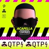 Daddy Yankee - Que Tire Pa´Lante (Acapella)