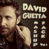 David Guetta Mashup Pack Vol.1