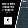SAINt JHN - Roses (Imanbek Remix) [FREE FLP]