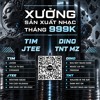 PACK T10 - HÚP ĐI AE