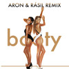 Jennifer Lopez Booty ft Iggy Azalea - ARON & RAS