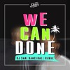 Drake ft Popcaan - We Can Done (Remix)