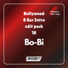 Bollywood + English 8 bar intro Pack 18