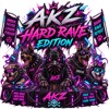Hard Rave edition