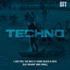 I Like Feel The Bass x Young Black & Rich [DJY M