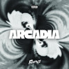 Hardwell & Joey Dale - Arcadia (Bucks Edit)
