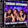 DJ Terbang bersamaku- Kangen Band Remix By XDNY