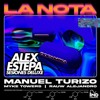 LA NOTA DELUXE REMIX