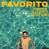 FAVORITO - CAMILO (ALEX ESTEPA EDIT)