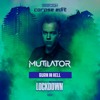 Mutilator - Burn in Hell (Corpse Edit)