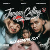 JANGAN CALLING - BKB ARTAZIIE EDIT