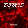 D3MIS - Magma (Instrumental)